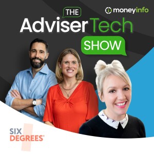 Balancing Wealth and Purpose: A Fresh Take on Financial Advice | Oliver and Katherine from Six Degrees | S4 E4