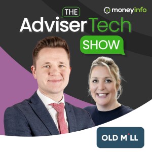 How to navigate through a moving landscape | Essential technology for Financial Advisers and Wealth Managers | S2 E5