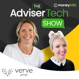 A Journey in Finance | Insights from the Verve Group | S3 E1