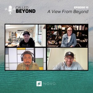 Ep.12 A View From Beyond