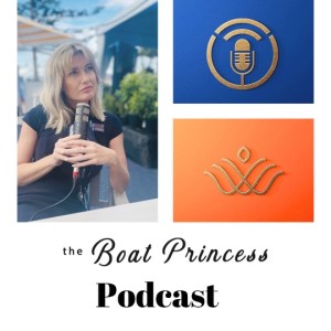 The Boat Princess speaks with Alanta from Princess Yacht's