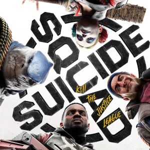 Episode 52: Suicide Squad: Kill The Justice League