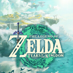 Episode 38: The Legend of Zelda: Tears of the Kingdom