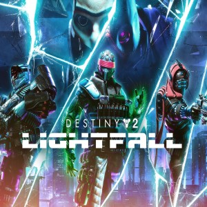 Episode 24: Destiny 2 Lightfall