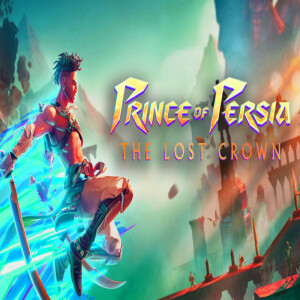 Episode 53: Prince of Persia: The Lost Crown