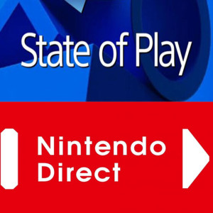 Episode 26: Nintendo Direct/State of Play/Tokyo Game Show/Ubisoft