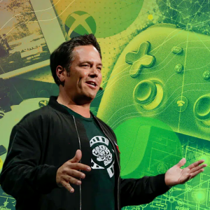 Episode 25: Phil Spencer expects less and less platform exclusive games in future