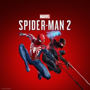 Episode 47: Marvel’s Spider-Man 2