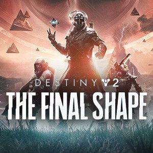 Episode 45: Destiny 2 The Final Shape