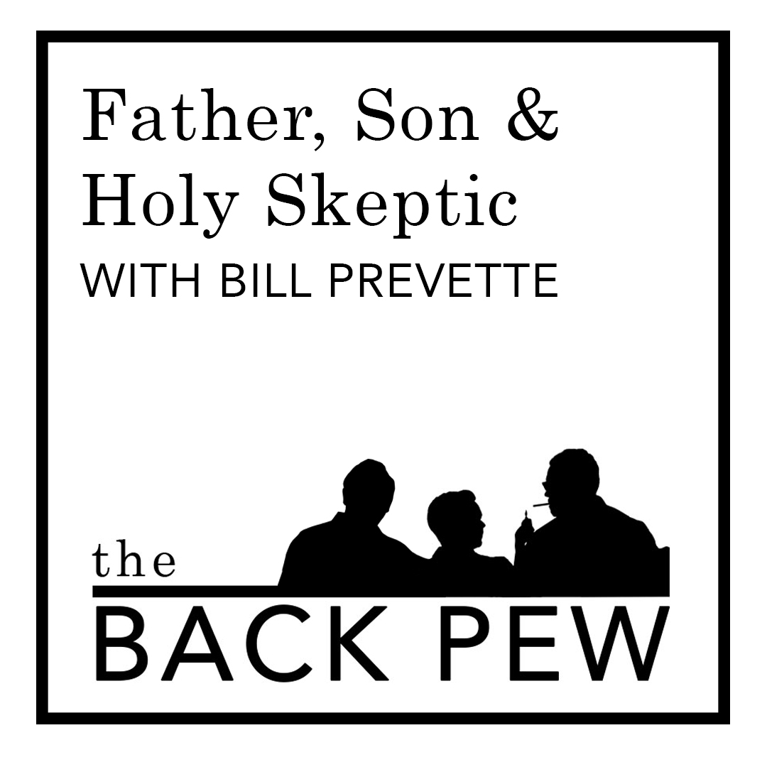 The Back Pew