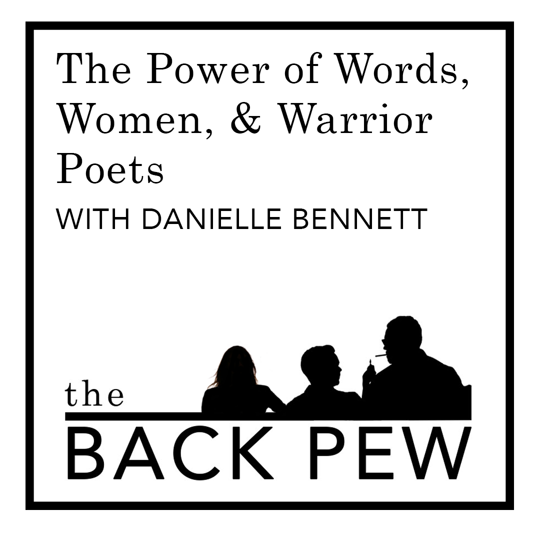 The Back Pew