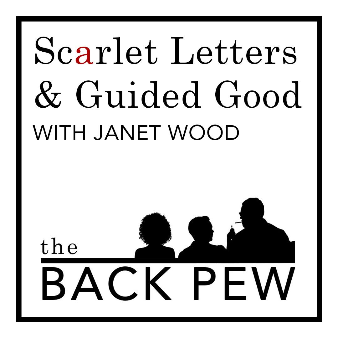 The Back Pew