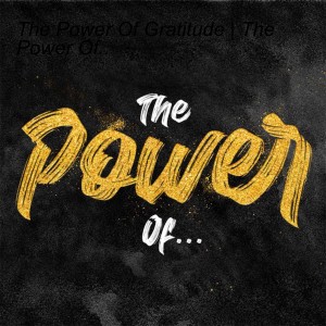 The Power Of Gratitude | The Power Of..