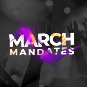 Believer | March Mandates