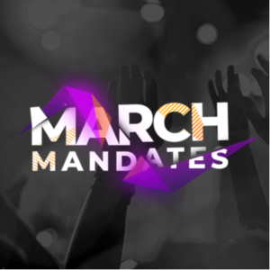 Mandate to Men | March Mandates