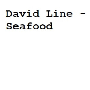 David Line - Seafood