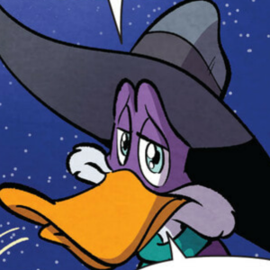 Episode 76: Did the Goldfish get their money though?? Dynamite's Justice Ducks Issue #1!