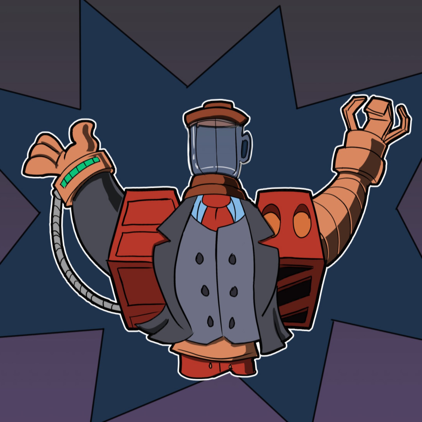 Sleepless in St. Canard: A Darkwing Duck Podcast