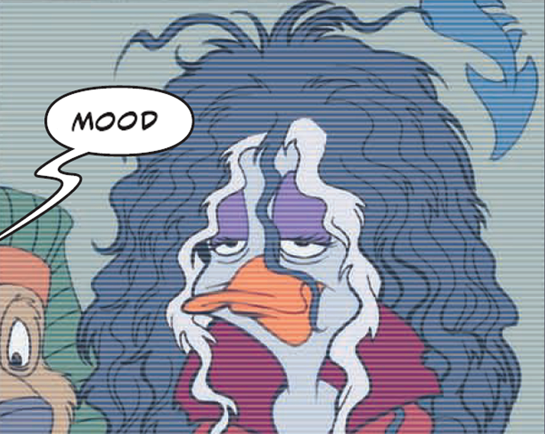Sleepless in St. Canard: A Darkwing Duck Podcast