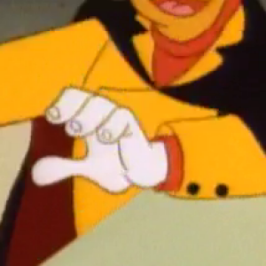 Episode 77: Negaduck Tries To Murder A Child