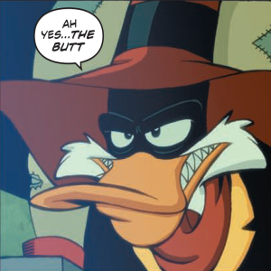 Episode 18: Crisis on Infinite Darkwings! (Part 2 of 3)