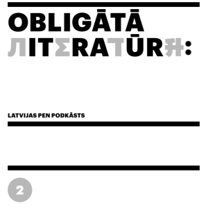 Obligātā literatūra: Ukraiņu kara laika dzeja