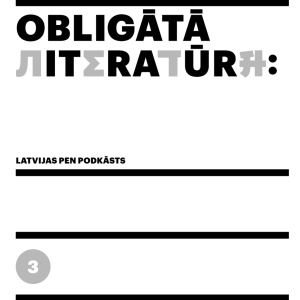Obligātā literatūra: Staņislavs Asejevs
