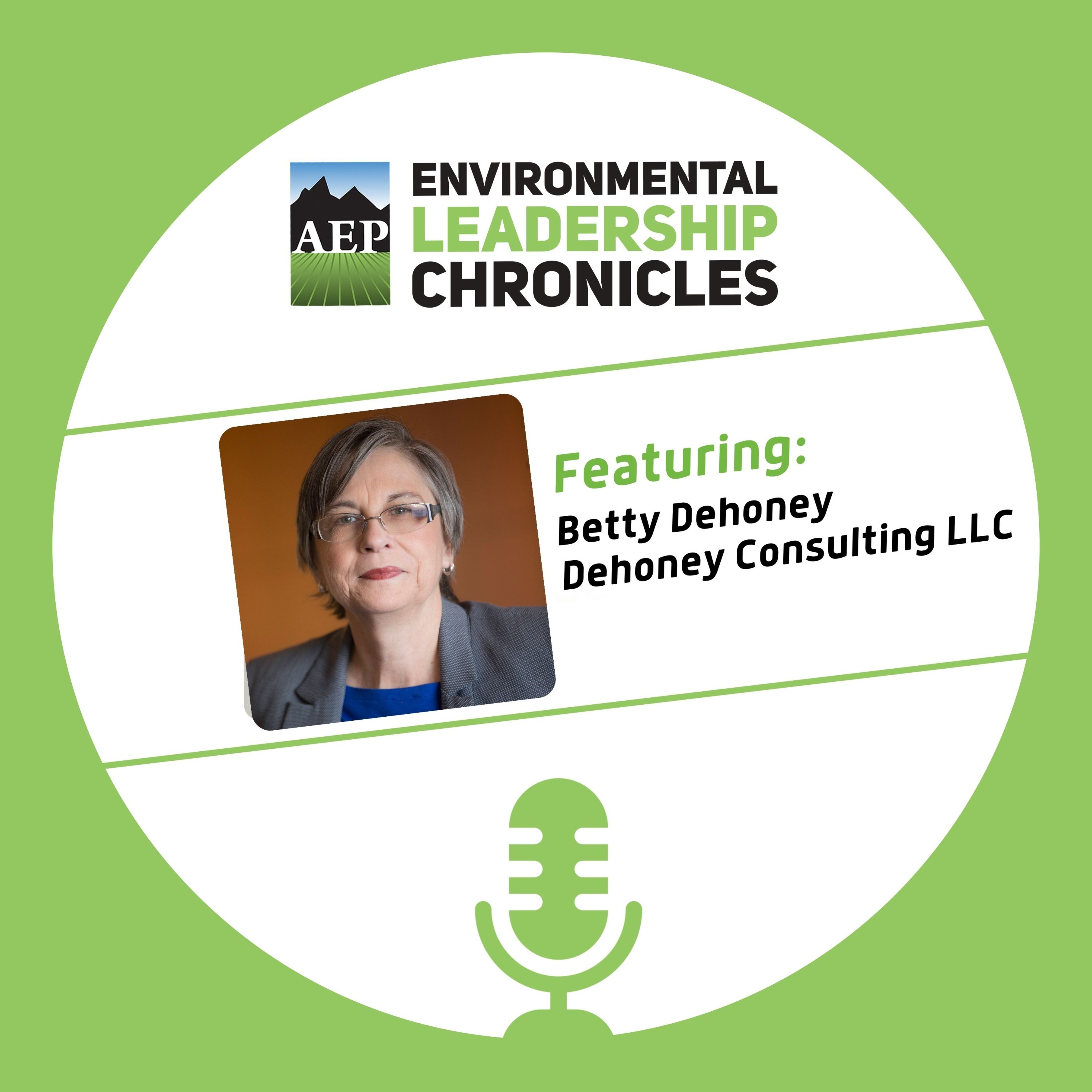 Environmental Leadership Chronicles