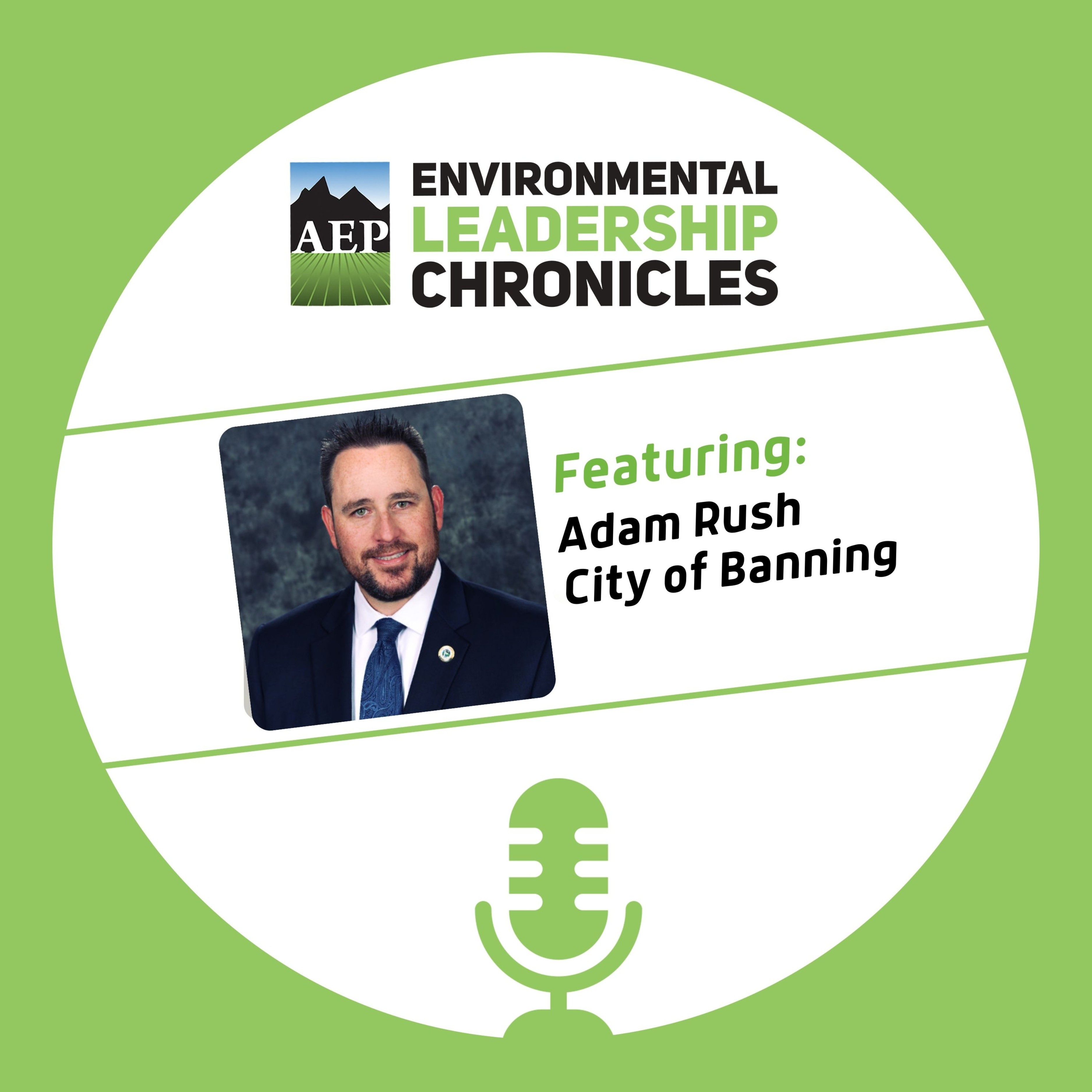 Environmental Leadership Chronicles
