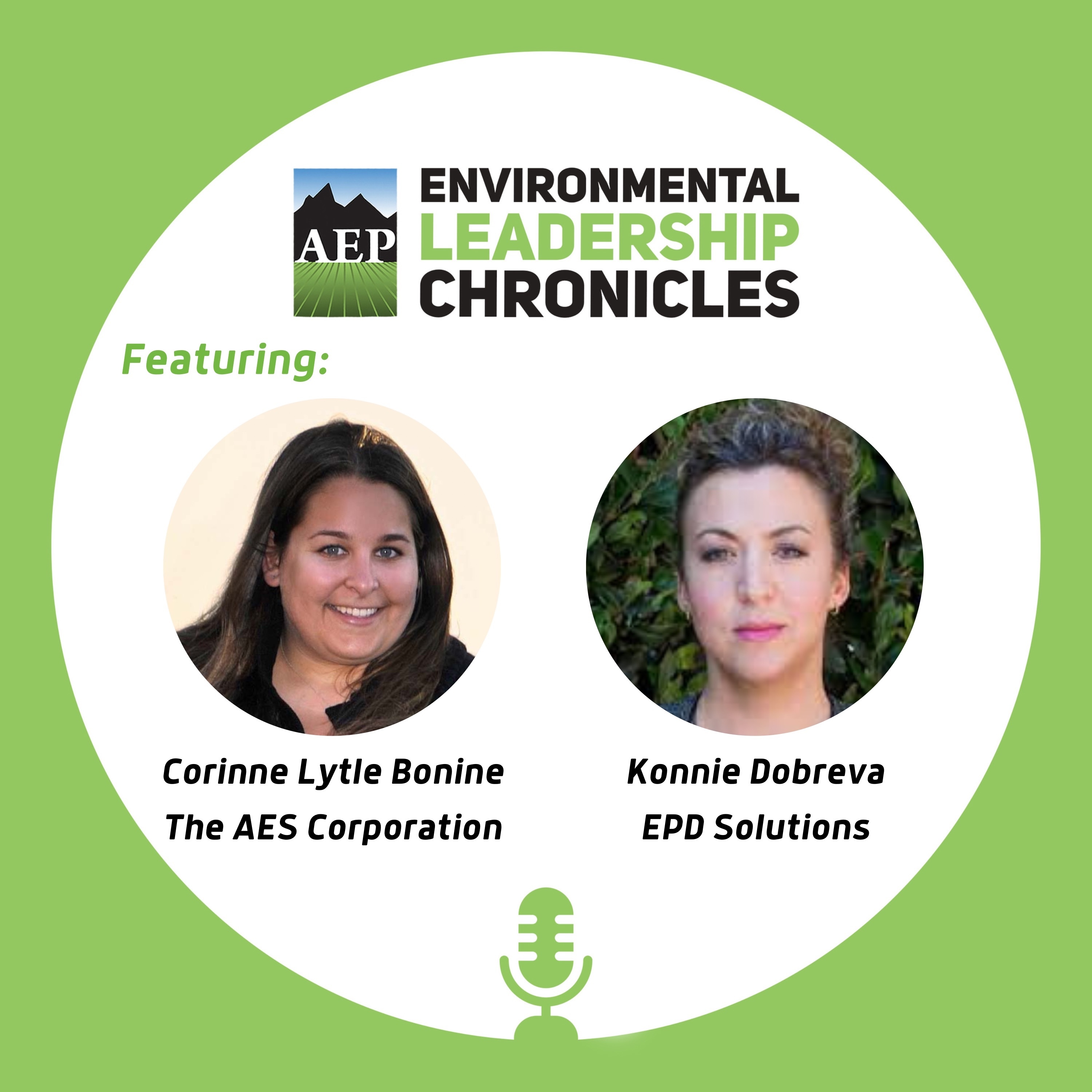 Environmental Leadership Chronicles