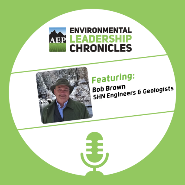 Environmental Leadership Chronicles