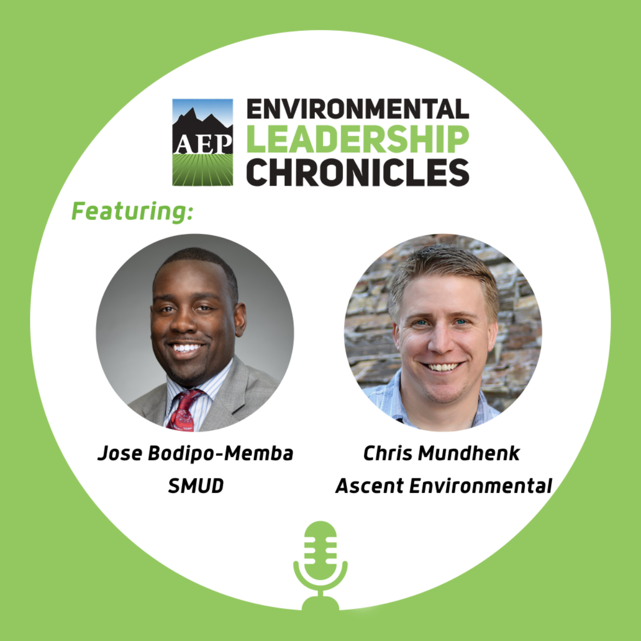 Environmental Leadership Chronicles