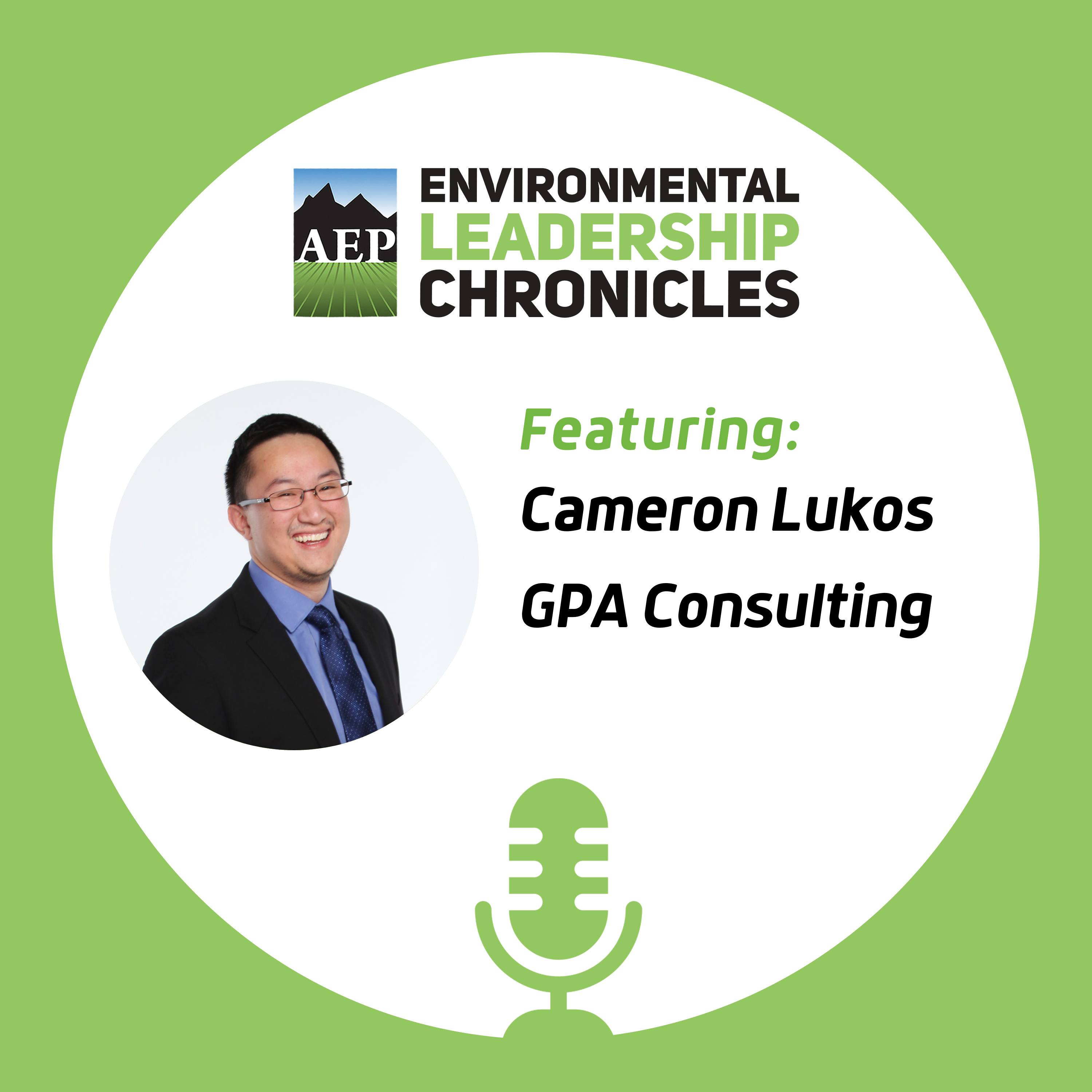 Environmental Leadership Chronicles