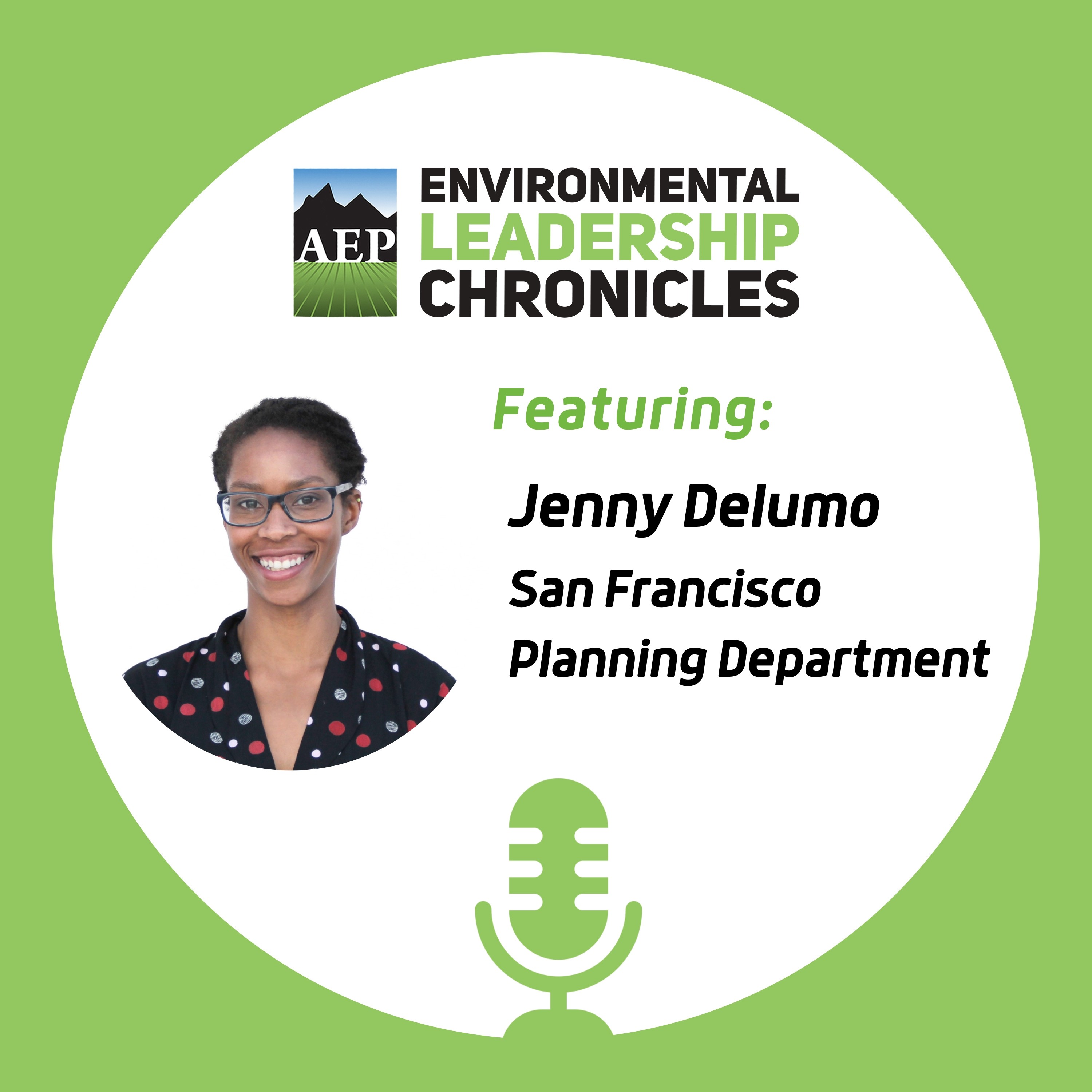 Environmental Leadership Chronicles