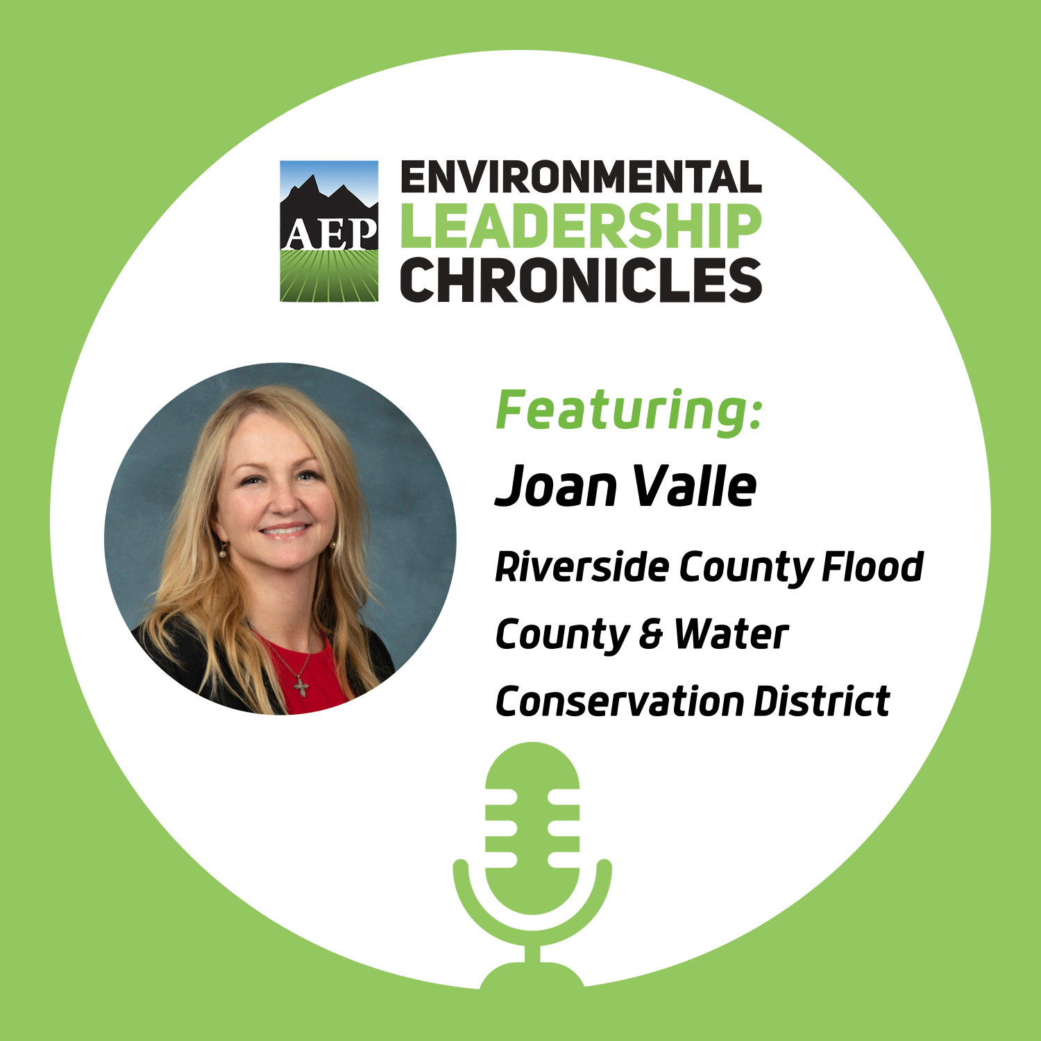 Environmental Leadership Chronicles