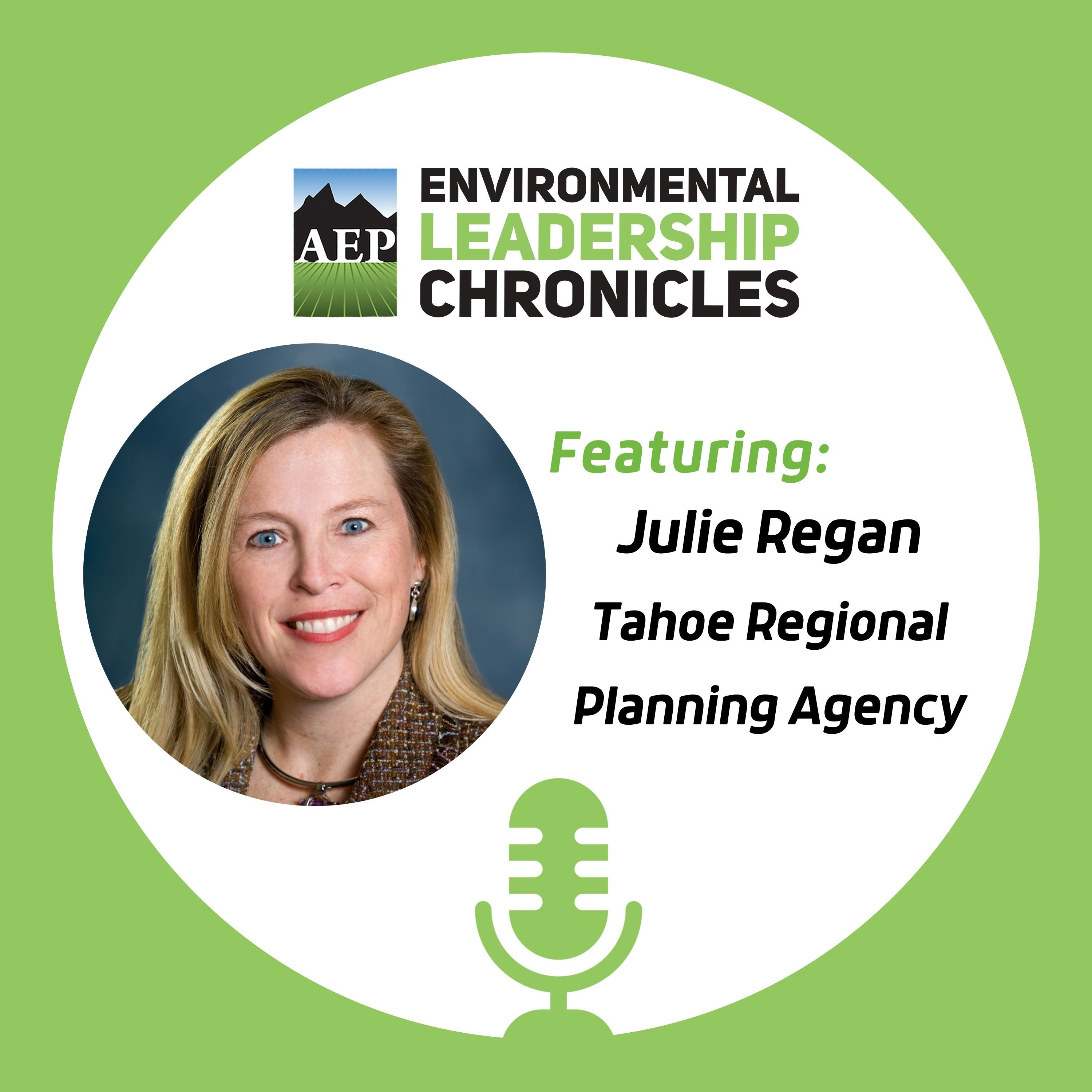 Environmental Leadership Chronicles