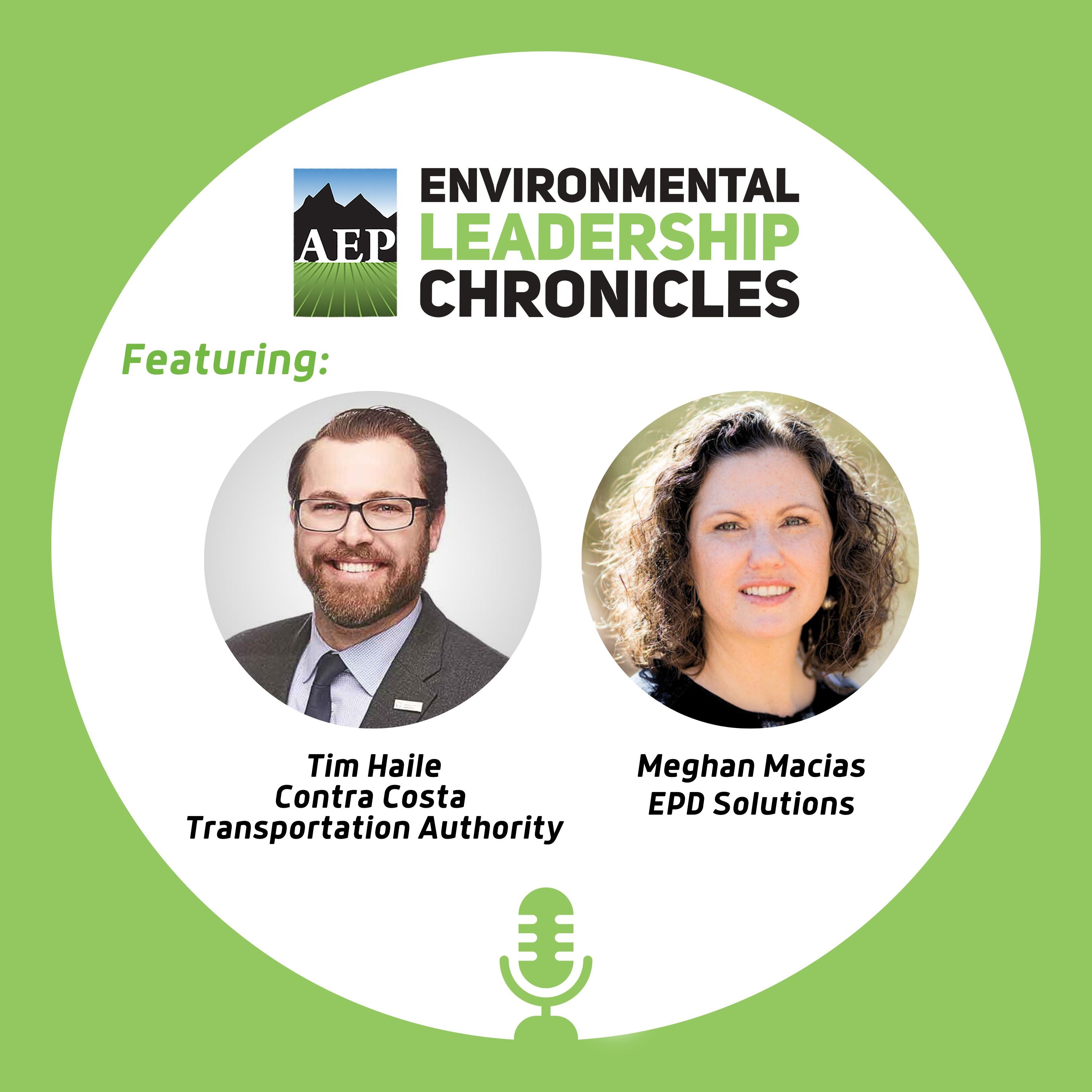 Environmental Leadership Chronicles