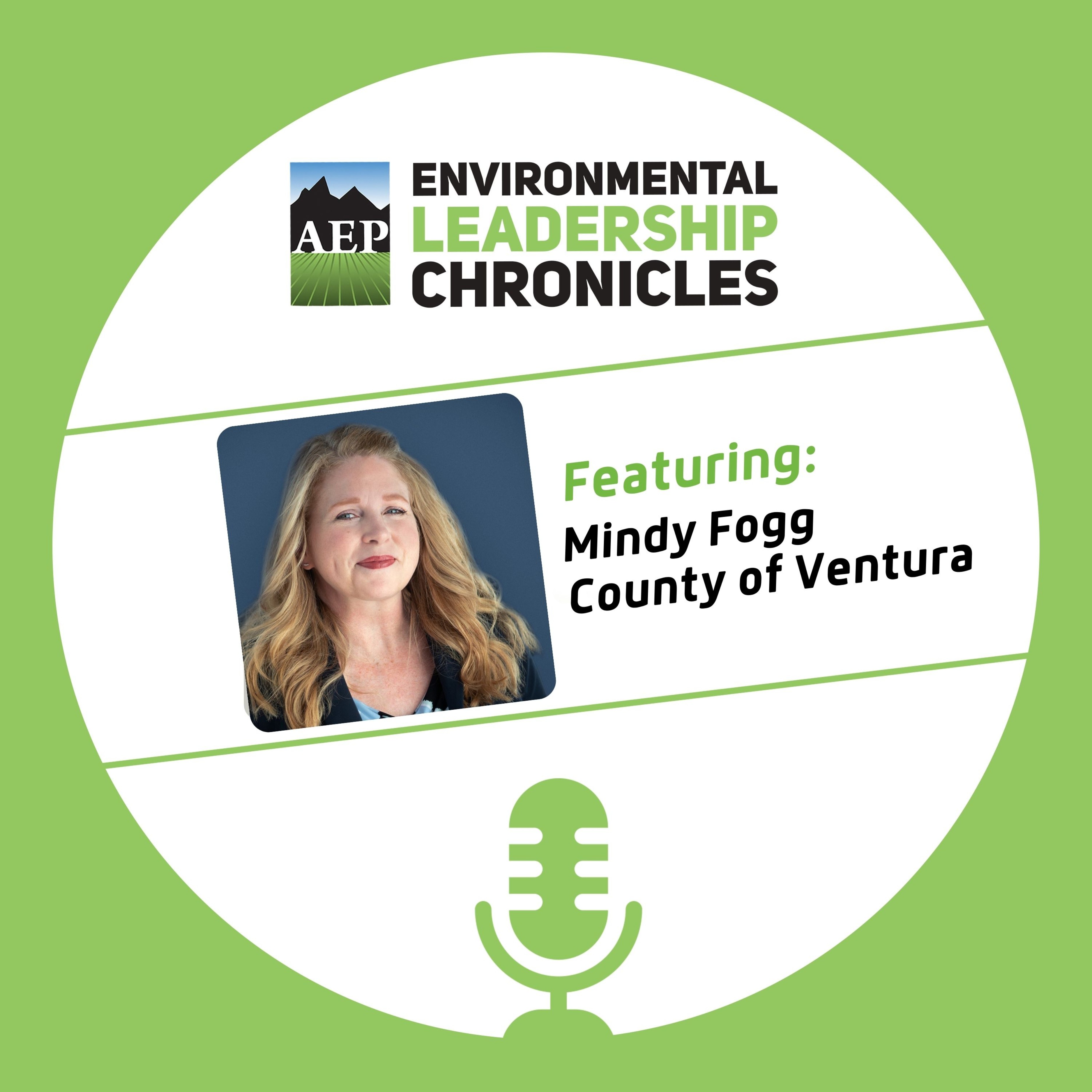 Environmental Leadership Chronicles