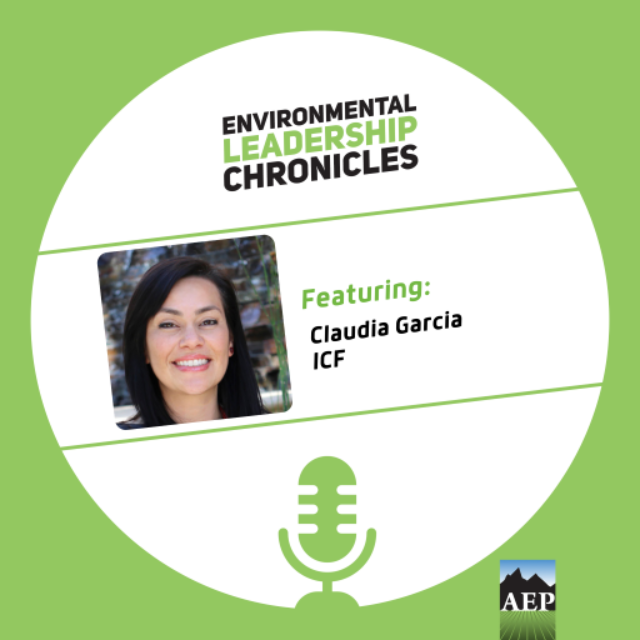 Environmental Leadership Chronicles