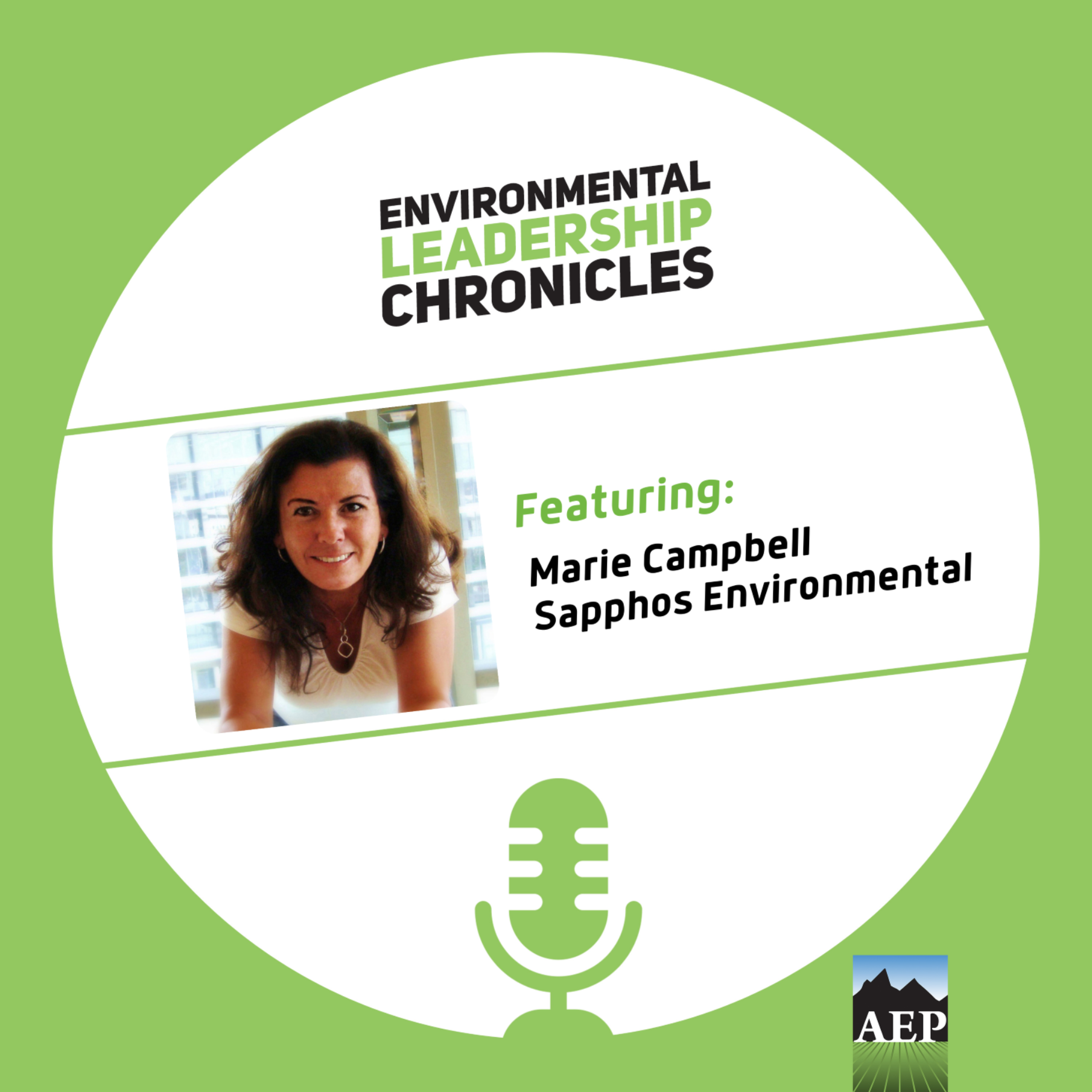 Environmental Leadership Chronicles