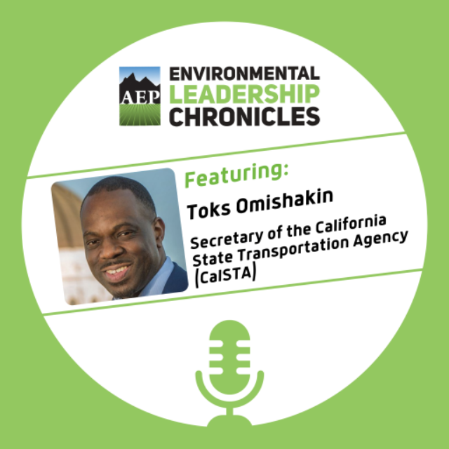 Environmental Leadership Chronicles