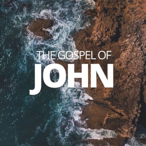 The Gospel of John (Ch 21) | Andrew Stoff | 31 December 2023