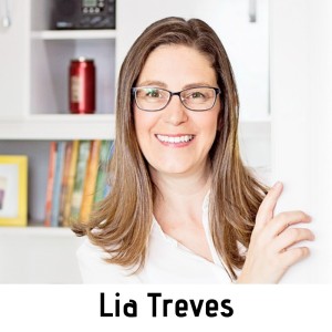 Matrimonios sólidos - Lía Treves