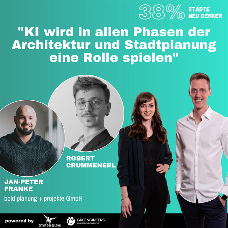 Real Estate Network – Deutschlands grösstes Immobilien-Podcast-Netzwerk - mit Alexander Schmid von IRECC