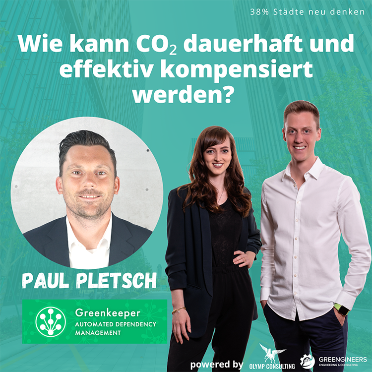 Real Estate Network – Deutschlands grösstes Immobilien-Podcast-Netzwerk - mit Alexander Schmid von IRECC