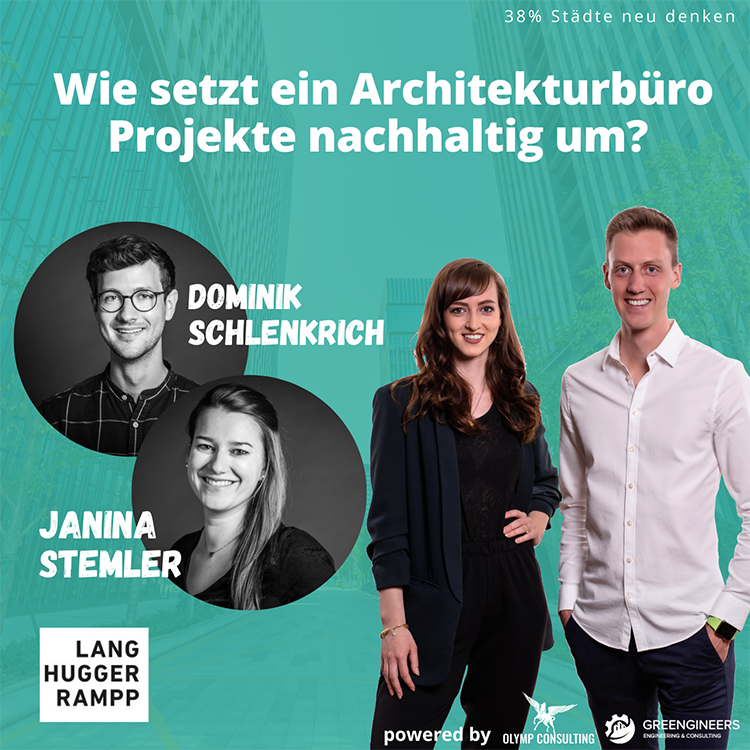 Real Estate Network – Deutschlands grösstes Immobilien-Podcast-Netzwerk - mit Alexander Schmid von IRECC