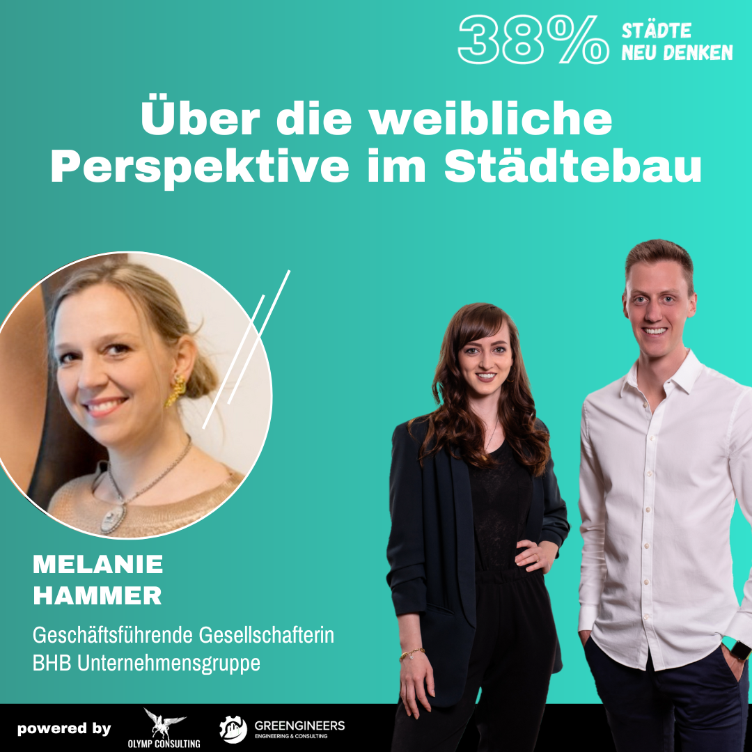 Real Estate Network – Deutschlands grösstes Immobilien-Podcast-Netzwerk - mit Alexander Schmid von IRECC