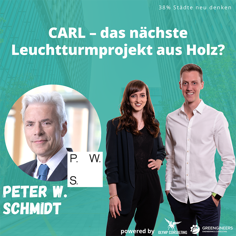 Real Estate Network – Deutschlands grösstes Immobilien-Podcast-Netzwerk - mit Alexander Schmid von IRECC