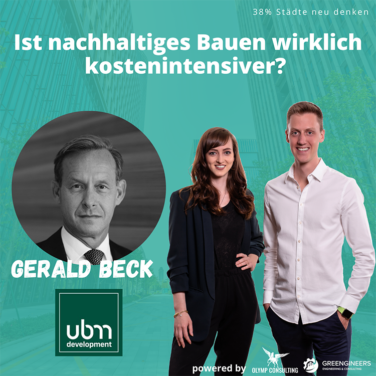 Real Estate Network – Deutschlands grösstes Immobilien-Podcast-Netzwerk - mit Alexander Schmid von IRECC