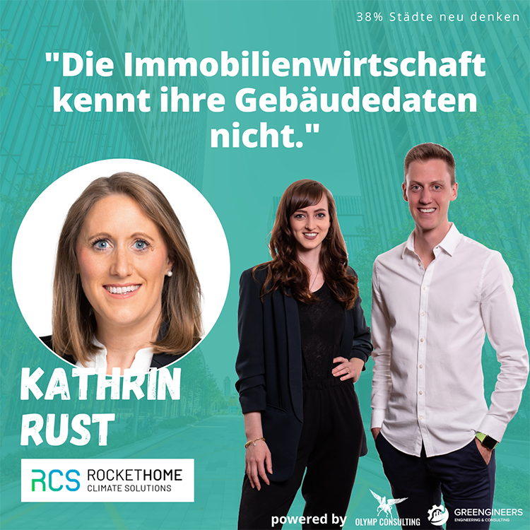Real Estate Network – Deutschlands grösstes Immobilien-Podcast-Netzwerk - mit Alexander Schmid von IRECC